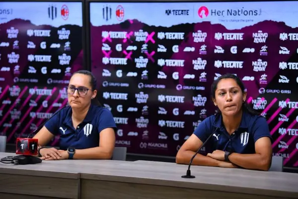 Rayadas quiere lucirse ante AC Milan para que se vea más la Liga MX Femenil