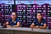 Rayadas quiere lucirse ante AC Milan para que se vea más la Liga MX Femenil