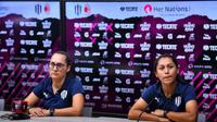 Rayadas quiere lucirse ante AC Milan para que se vea más la Liga MX Femenil