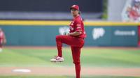 Trevor Bauer 'explota' contra bateadores rivales por críticas: 'Aprendan a batear primero'