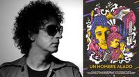 Gustavo Cerati: Dónde ver gratis y por única ocasión el documental del músico en México