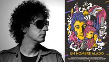 Gustavo Cerati: Dónde ver gratis y por única ocasión el documental del músico en México
