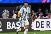 Di María: 'No estoy listo para mi último partido con la Selección, pero es el momento'
