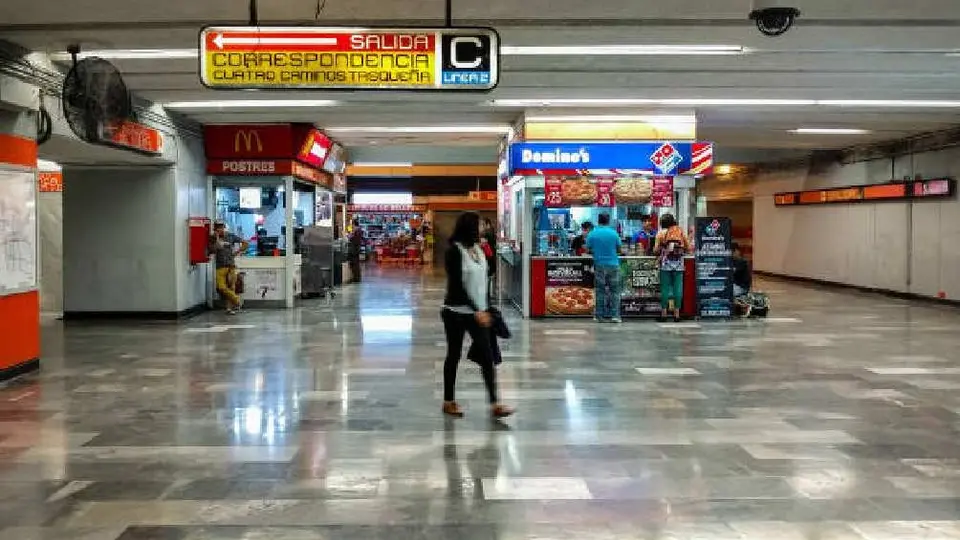 ¿Quieres rentar un local en el Metro de la Ciudad de México? Te decimos requisitos y cuánto cuesta
