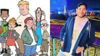Muere Damián Longoria, actor de doblaje y voz de Mikey en “Recreo”