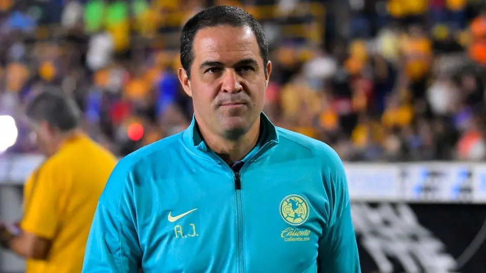 André Jardine aseguró que no le gustó el arbitraje tras derrota de América ante Tigres