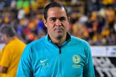André Jardine aseguró que no le gustó el arbitraje tras derrota de América ante Tigres
