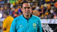 André Jardine aseguró que no le gustó el arbitraje tras derrota de América ante Tigres