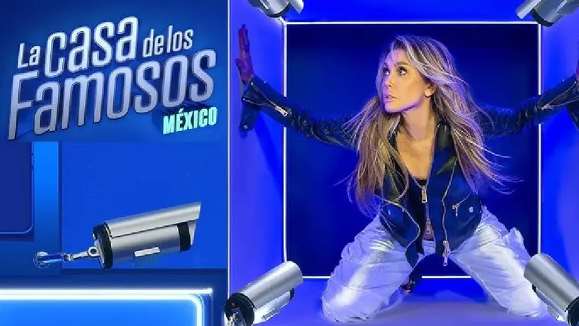 Sabine Moussier es la quinta eliminada de “La casa de los famosos México”
