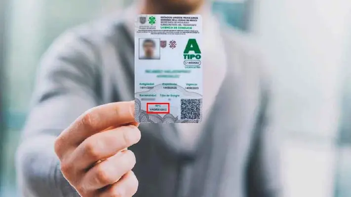 ¿Si vives en el Edomex podrás tramitar la licencia de conducir permanente de la Ciudad de México?