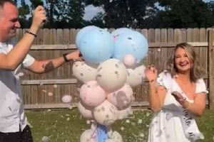 Gypsy Rose ha anunciado que espera una niña con Ken Urker