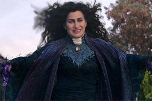 VIDEO: Marvel ha lanzado el primer tráiler de "Agatha All Along"