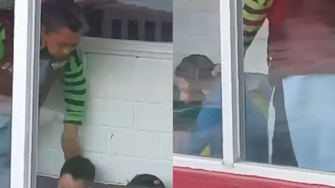 Suspenden a trabajadora del DIF por maltratar a niños en estancia en Estado de México