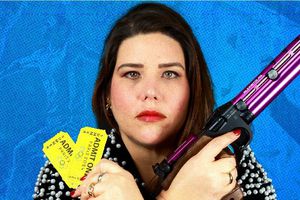 Alejandra Zavala denuncia malos tratos en París 2024: ”Me gritó y trató feo”