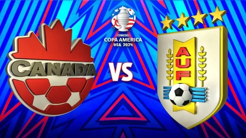 Canadá vs Uruguay: ¿Cuándo y dónde ver el partido por el tercer lugar de la Copa América?