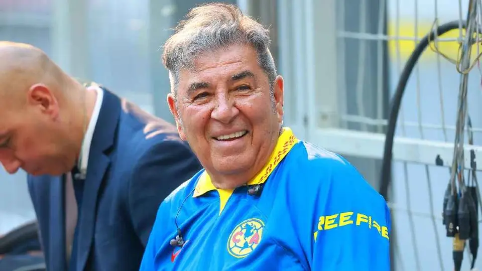 Reinoso se burló de 'Kikin' Fonseca por apoyar a diferentes equipos: '¿A quién le va mijo?'