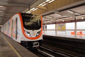 ¡Adiós 'tururú'! Nuevos trenes de la Línea 1 del Metro no contarán con el clásico sonido
