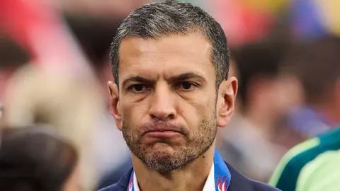 Los números que dejó Jaime Lozano al frente de la Selección Mexicana