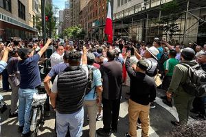 Miles de mexicanos se quedan sin votar en EE.UU.