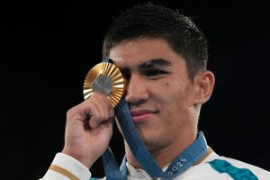 Uzbekistán: la gran potencia del boxeo mundial