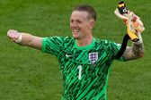 Eurocopa 2024: Jordan Pickford 'hace la tarea' y se convierte en el héroe de Inglaterra