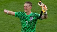 Eurocopa 2024: Jordan Pickford 'hace la tarea' y se convierte en el héroe de Inglaterra