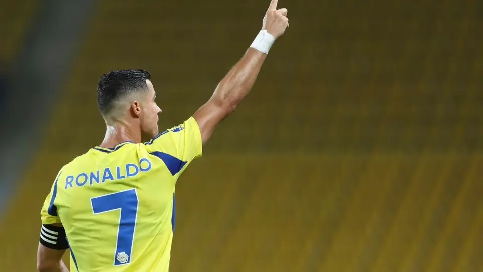 ¡GOAT en dónde sea! Cristiano Ronaldo comenzó con éxito su carrera como youtuber