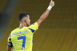 ¡GOAT en dónde sea! Cristiano Ronaldo comenzó con éxito su carrera como youtuber