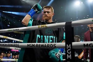 David Faitelson sobre la victoria de ‘Canelo’ vs Munguía: “Resultado muy predecible”