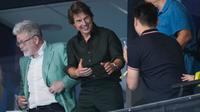 ¡Al estilo Hollywood! Tom Cruise estará en la clausura de París 2024 con acrobacias de Misión Imposible