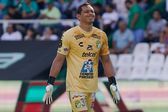 Rodolfo Cota sobre rumores que lo colocan en América: “Yo me debo a León, tengo contrato con ellos”