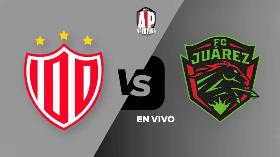 Necaxa vs Juárez: ¿Dónde y cuándo ver la Jornada 5 de la Liga MX?
