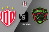 Necaxa vs Juárez: ¿Dónde y cuándo ver la Jornada 5 de la Liga MX?