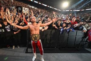 Backlash 2024: Cody Rhodes retiene el Campeonato Indiscutido en el regreso de la WWE a Francia