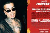 ¿Eso era lo mejor? El Flow Fest anuncia su cartel y los fans enfurecen por considerarlo muy chafa