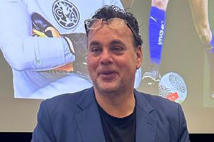 Cruz Azul vs América desata ‘furia’ de Faitelson contra Sergio Dipp