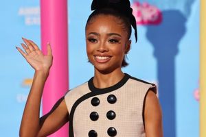 Skai Jackson, ex estrella de Disney fue arrestada por violencia doméstica