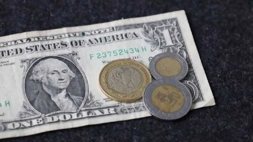 Precio del dólar 14 de agosto: El peso mexicano nuevamente gana terreno