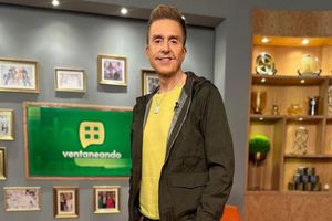 Pati Chapoy pide donadores de plaquetas para Daniel Bisogno