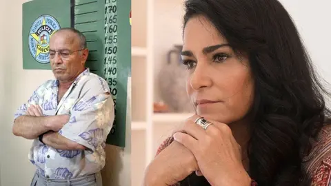 ¿Cuál fue la reacción de Lydia Cacho tras la muerte de Succar Kuri?