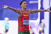 Erik Portillo y Edgar Rivera se despiden de París 2024 tras ser eliminados en Salto de Altura