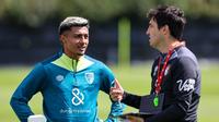 ¿Cuándo podría Julián Araujo hacer su debut en la Premier League con el Bournemouth?