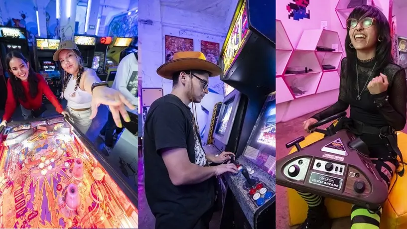 Museo del Videojuego en la CDMX: Dónde está, cuánto cuesta y todo lo que puedes jugar