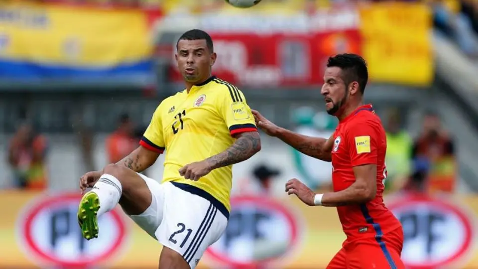 Edwin Cardona, ex-jugador de la Liga MX, fue víctima de un atentado con su familia