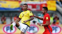 Edwin Cardona, ex-jugador de la Liga MX, fue víctima de un atentado con su familia