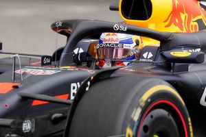 F1: Max Verstappen celebra que más pilotos peleen por las victorias en la temporada 2024