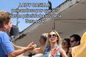 Surge "Lady Casilla" en contra de personas de la tercera edad: ¿Qué dijo?