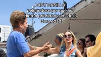 Surge "Lady Casilla" en contra de personas de la tercera edad: ¿Qué dijo?