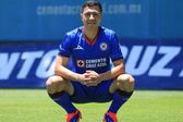 OFICIAL: Andrés Montaño es nuevo jugador de Cruz Azul