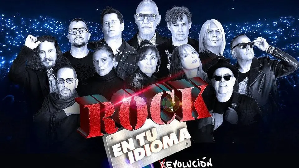 Rock en tu Idioma: “Nos gustaría hacer algo con Carín León”
